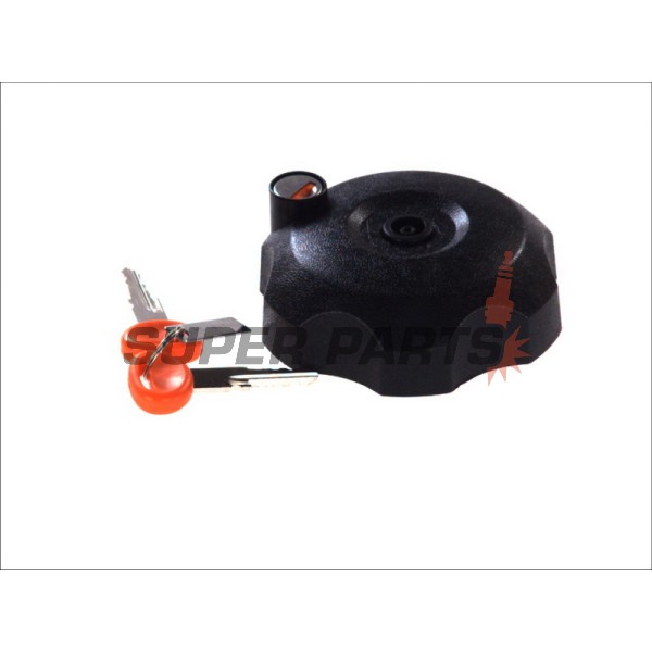 Капачка за резервоар -VICMA- Aprilia MX/RX/RXV/SXV 50/125/450/550, Yamaha YFM/YFS/YFZ ATV 200-660 1996-2013