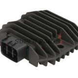 Реле за зареждане -TOURMAX- реле-регулатор, Yamaha BT (Bulldog) 1100 2002-2006, Yamaha XV 1600 1999-2000, Yamaha XVS 650 1997-2000, Yamaha XVS 1100 1999-2000