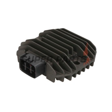 Реле за зареждане -TOURMAX- реле-регулатор, Yamaha BT (Bulldog) 1100 2002-2006, Yamaha XV 1600 1999-2000, Yamaha XVS 650 1997-2000, Yamaha XVS 1100 1999-2000