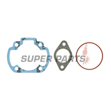 Пълен комплект гарнитури за двигател -RMS-