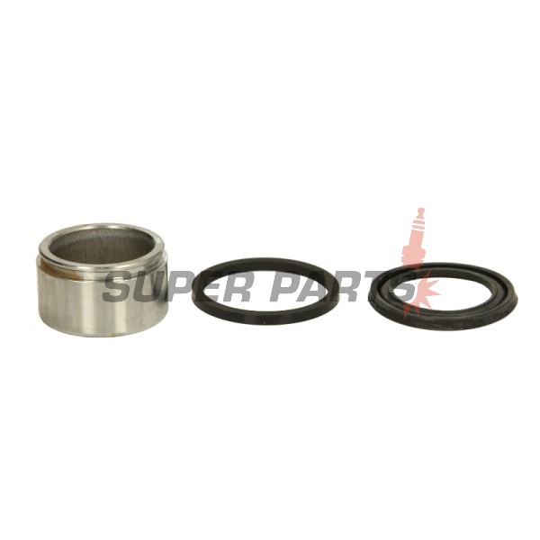 Бутало за спирачен апарат -TOURMAX- Suzuki GS 550 1983-1986, Suzuki GS 500 1989-1991, Suzuki GSX 600 1988-1992, Suzuki GSX 750 1989-1992, Suzuki GSX-R 1100 1986-1988, Suzuki GSX-R 750 1986-1987