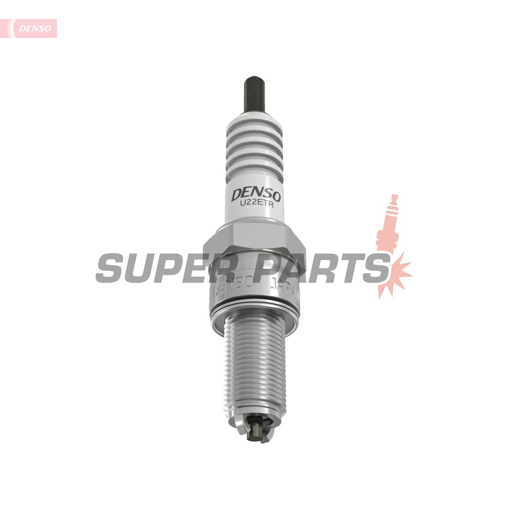 Свещ -DENSO- U22ETR