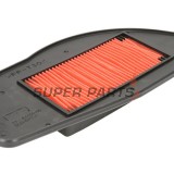Въздушен филтър -HIFLO FILTRO- HFA4107, Yamaha Cygnus 125x- NXC125 (2004-2014)