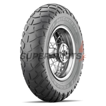 Предна/задна скутер гума -MICHELIN- 130/90-10, REGGAE