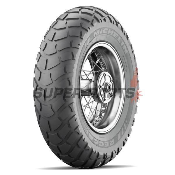 Предна/задна скутер гума -MICHELIN- 130/90-10, REGGAE