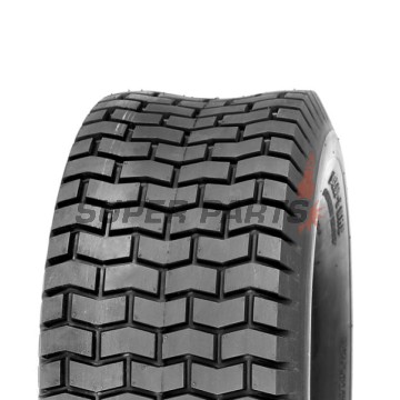 Гума за градинска техника -DELI TIRE- 18x7.50-8, S365