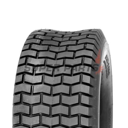 Гума за градинска техника -DELI TIRE- 18x7.50-8, S365