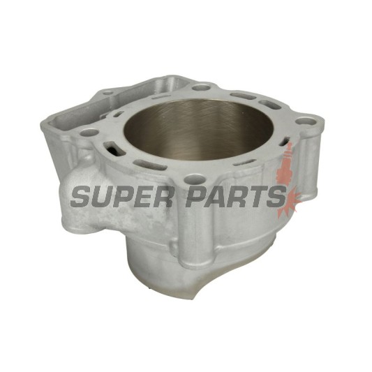 Цилиндър -CYLINDER WORKS- 350cc (88mm), KTM SX-F 350 2011-2012, KTM XC-F 350 2011-2012