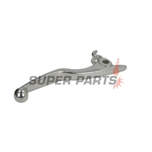 Спирачен лост, десен -ZAP TECHNIX- KTM EXC / SX / SX-F, Husaberg TE / FE, Husqvarna CR / WR / TC / TE, TM MX, Sherco SE-R / SE-F 125-530 1999-2015