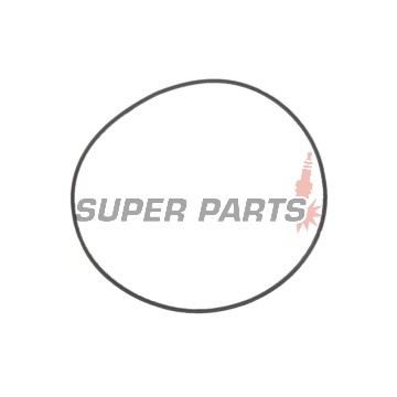 Гарнитура за капак на съединителя -ATHENA- Husqvarna TC 50 2017-2022, KTM SX 50 2002/2009-2017, XC 50 2009-2014