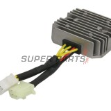 Реле за зареждане -DZE- реле-регулатор, 12V, 35A, HONDA CB 250 1977-1979