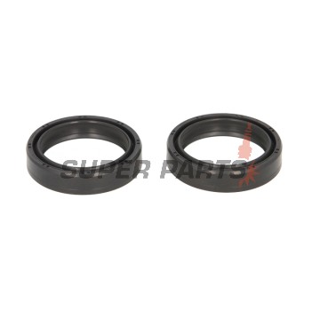 Семеринги за предница -ATHENA- BMW F 650 1999-2008, Yamaha FZ6 600 2009-2018, FZR 600 1989, XJ6 600 2009-2015, XP (T-max) 500 2004-2007, XVS 1300 2011-2012, YZF-R6 600 2006-2015