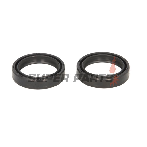 Семеринги за предница -ATHENA- BMW F 650 1999-2008, Yamaha FZ6 600 2009-2018, FZR 600 1989, XJ6 600 2009-2015, XP (T-max) 500 2004-2007, XVS 1300 2011-2012, YZF-R6 600 2006-2015