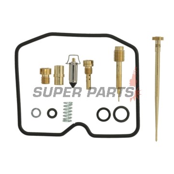 Ремонтен комплект за карбуратор -TOURMAX- KK-0191NR, Kawasaki KLE 400 1996, Kawasaki KLE 500 1996-2004, 2007