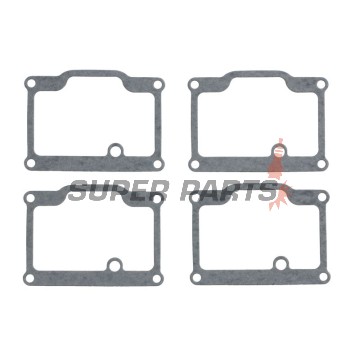 Гарнитура за карбуратор/поплавък -TOURMAX- Kawasaki H1 500 1969-1975, Kawasaki KH 500 1976-1977