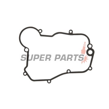 Гарнитура за капак на съединителя -ATHENA- Aprilia RS 50 2006-2012, RS4 50 2011-2013, RX 50 2006-2016, SX 50 2006-2016, Derbi GPR 50 2006-2011, Senda 50 2005-2011, Gilera RCR 50 2006-2011, SMT 50 2006-2011
