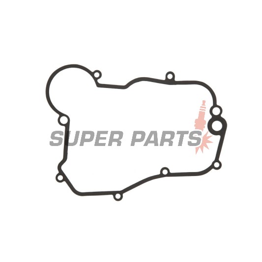 Гарнитура за капак на съединителя -ATHENA- Aprilia RS 50 2006-2012, RS4 50 2011-2013, RX 50 2006-2016, SX 50 2006-2016, Derbi GPR 50 2006-2011, Senda 50 2005-2011, Gilera RCR 50 2006-2011, SMT 50 2006-2011