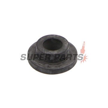 Уплътнения за електрически кабел -TOURMAX- 10бр, Honda TRX 250 1991-1992, Honda TRX 300 1993-2008, Honda TRX 650 2003-2005, Honda TRX 350 2004-2006, Honda TRX 400 2004-2007, Honda TRX 500 2005-2008, Honda TRX 680 2006-2008