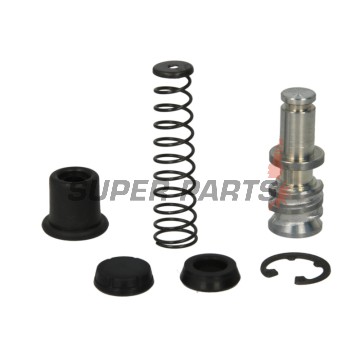 Ремонтен комплект за спирачна помпа -TOURMAX- Kawasaki ER-6F 650 2006-2008, Kawasaki ER-6N 650 2006, 2008, Kawasaki GPX 750 1987-1990, Kawasaki GPZ 750 1987-1988, Kawasaki KLE 650 2007-2008, 2010, Kawasaki KZ 750 1980-1982