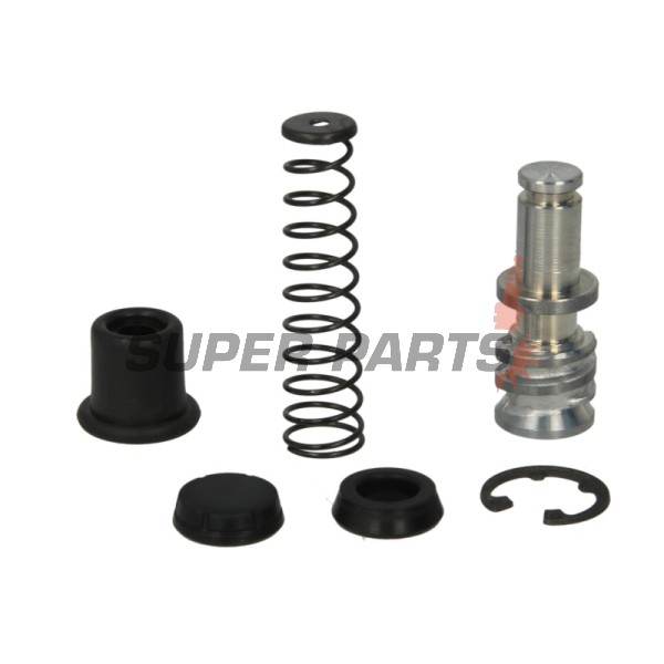 Ремонтен комплект за спирачна помпа -TOURMAX- Kawasaki ER-6F 650 2006-2008, Kawasaki ER-6N 650 2006, 2008, Kawasaki GPX 750 1987-1990, Kawasaki GPZ 750 1987-1988, Kawasaki KLE 650 2007-2008, 2010, Kawasaki KZ 750 1980-1982