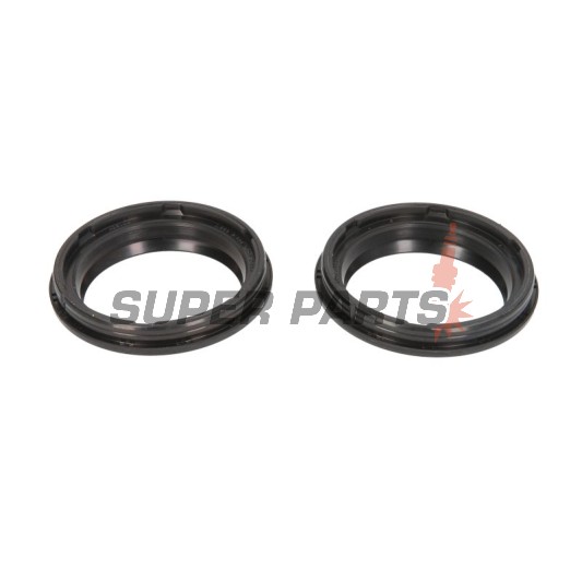 Прахоуловители за предница -ATHENA- CCM MX 450 2008, Yamaha FJR 1300 2001-2016, FZS 600 2002-2003, XJ 600 1997-2002, XVS 650 1997-2015, XVS 1100 2000-2002, YZF 1000 1996-2000, YZF-R1 1000 1998-2001