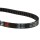 Ремък -JT- JTB4101, 774x17.7mm, Aprilia Scarabeo 100 2000, Benelli K2 100 1998-2000, Naked 100 2001-2002, Pepe 100 2001, Italjet Millenium 100 2001-2003, MBK Booster 100 1999-2001, Nitro 100 2000-2002