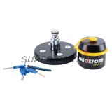 Подов заключващ механизъм -OXFORD- Beast Floor Lock