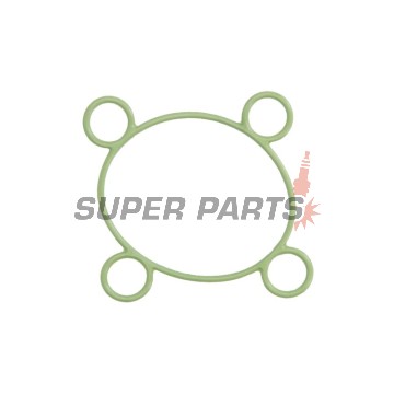 Гарнитура за глава (горна) -ATHENA- Aprilia SR 50 2003-2012, Derbi GP1 50 2001-2003/2005-2009, Gilera D.N.A 50 2000-2001, Runner 50 1997-1999/2002-2008/2010, Runner SP 50 2002-2009, Piaggio NRG 50 1994-1998/2001-2015