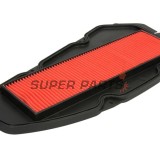 Въздушен филтър -HIFLO FILTRO- HFA5014, Kymco Xciting 400i Scooter (2012-2017)