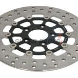 Спирачен диск -TRW- MSW500, 292mm, Harley-Davidson Road King, Electra Glide, Softail, Dyna, Night Train, Road Glide, Sportster 883/1200 (1999-2020)