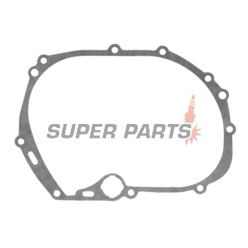 Гарнитура за капак на съединителя -WINDEROSA- Kawasaki KLX 110 2002-2017, Suzuki DR-Z 110 2003-2006