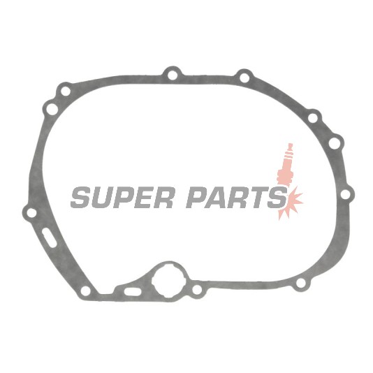Гарнитура за капак на съединителя -WINDEROSA- Kawasaki KLX 110 2002-2017, Suzuki DR-Z 110 2003-2006