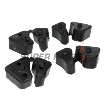 Тампони за заден пиньон -TOURMAX- Honda CBR 1100 1996-2006, Honda GL 1500 1990-2000, Honda NT 650 1998-2005, Honda NT 700 2006-2007, Honda ST 1100 1990-2002, Honda VT 1100 1995-1997