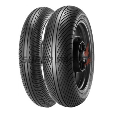 Предна шосейна гума -PIRELLI MOTOR- 110/70R17, DIABLO RAIN SCR1