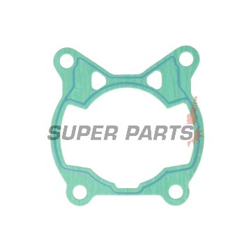 Гарнитура за цилиндър (долна) -ATHENA- S410270006070, Husqvarna TC 85 2014-2017, KTM SX 85 2003-2017, SX 105 2004-2011, XC 85 2003-2013, XC 105 2004-2011