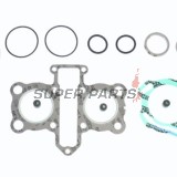 Гарнитури за цилиндър комплект -ATHENA- Honda CB 125 1982-1990, CM 125 1982-1990