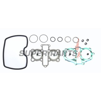 Гарнитури за цилиндър комплект -ATHENA- Honda CB 125 1982-1990, CM 125 1982-1990