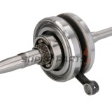 Колянов вал -MOTORIX- GY6 125/150cc, Kymco