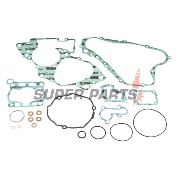 Пълен комплект гарнитури за двигател -ATHENA- Suzuki RM 80 1987-1988/2000-2001, RM 85 2002-2023
