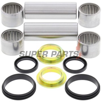 Ремонтен комплект за носач -ALL BALLS- Honda CR 125 1989, 1991-1992, CR 250 1988-1991, CR 500 1989-2001