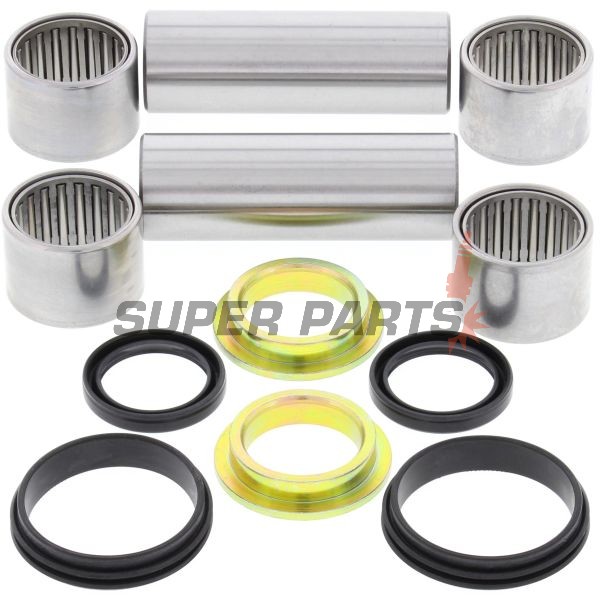 Ремонтен комплект за носач -ALL BALLS- Honda CR 125 1989, 1991-1992, CR 250 1988-1991, CR 500 1989-2001