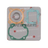 Гарнитури за цилиндър комплект -ATHENA- MBK YN (Ovetto) 100 1999-2001, YQ (Nitro) 100 2000-2001, YW (Booster) 100 1999-2001, Yamaha BW S 100 1999-2001, YN (Neos) 100 1999-2003, YQ (Aerox) 100 2000-2003