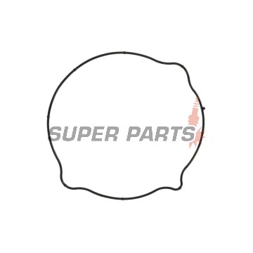 Гарнитура за капак на съединителя -WINDEROSA- W817731, Kawasaki KLX 400 2003-2004, Suzuki DR-Z 400 2000-2017