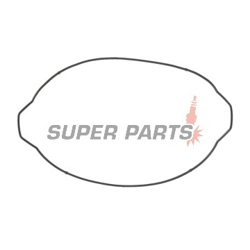 Гарнитура за капак на съединителя -WINDEROSA- W817841, KTM SX-F 250 2005-2012, KTM XC-F 250 2007-2009, 2011-2012, KTM XCF-W 250 2006-2013