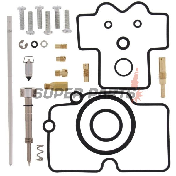 Ремонтен комплект за карбуратор -ALL BALLS- Yamaha WR 250 2006-2013