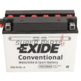 Акумулатор -EXIDE- Y50-N18L-A, 20Ah 12V