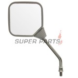 Огледало -4 RIDE- Honda CRM/NX Dominator/XL Transalp/XR/XRV Africa Twin, Kawasaki KLR/KLX, Yamaha WR 75-750, 1987-2013