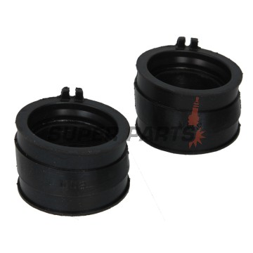 Колектори -TOURMAX- Honda NT 650 1998-2005, Honda NTV 650 1988-1997, Honda XRV 750 1990-1992