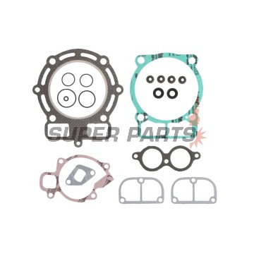 Гарнитури за цилиндър комплект -WINDEROSA- KTM EXC 400 2000-2006, KTM EXC 450 2003-2007, KTM MXC 400 2001-2002, KTM MXC 450 2005, KTM SX 400 1998-2002, KTM XC-W 400 2007, KTM XC-W 450 2007