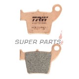 Накладки -TRW- MCB730RSI, Aprilia MXV, Honda CR/CRE/CRF/CRM - 125-500cc, 2000-2014